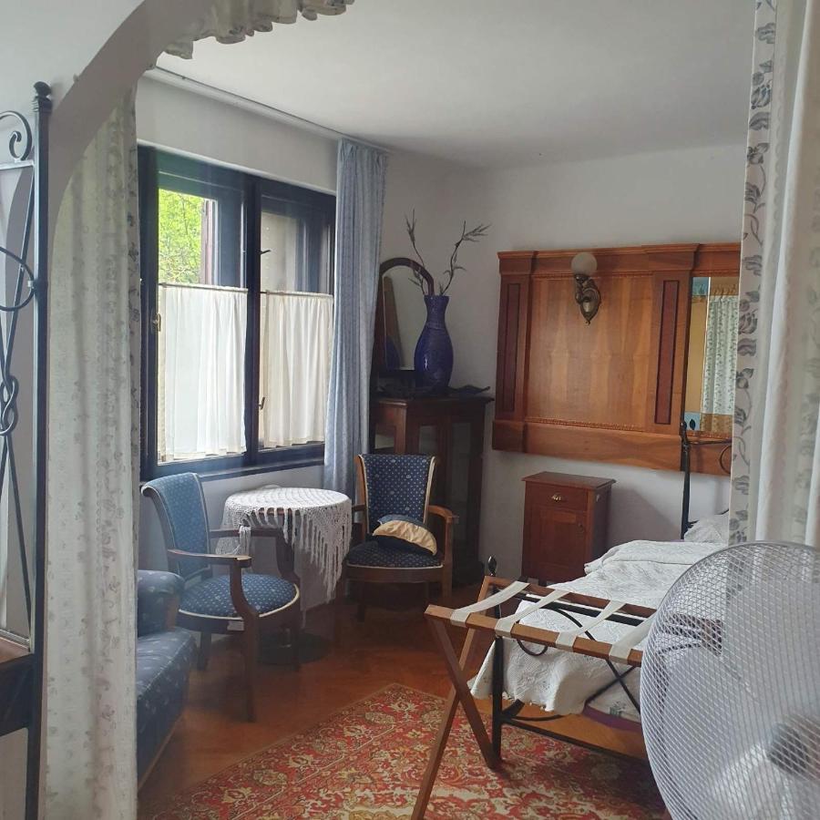 Katrina Maison d'hôtes Tihany