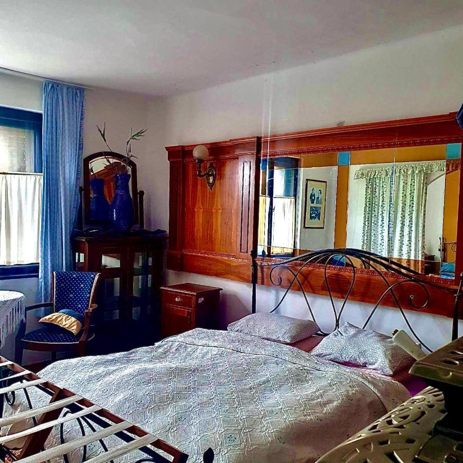 Maison d'hôtes Katrina