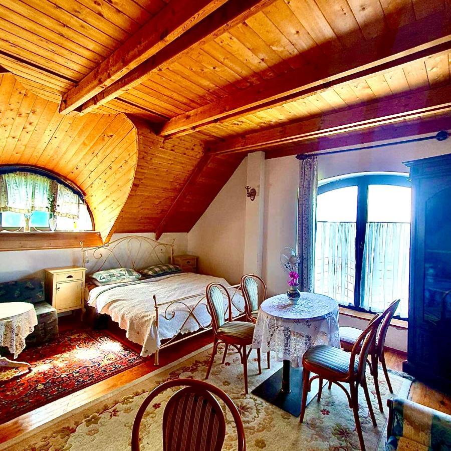 Maison d'hôtes Katrina *