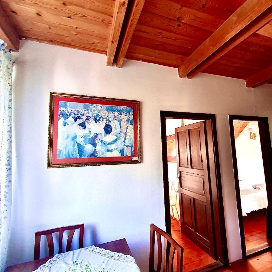 Katrina Maison d'hôtes Tihany