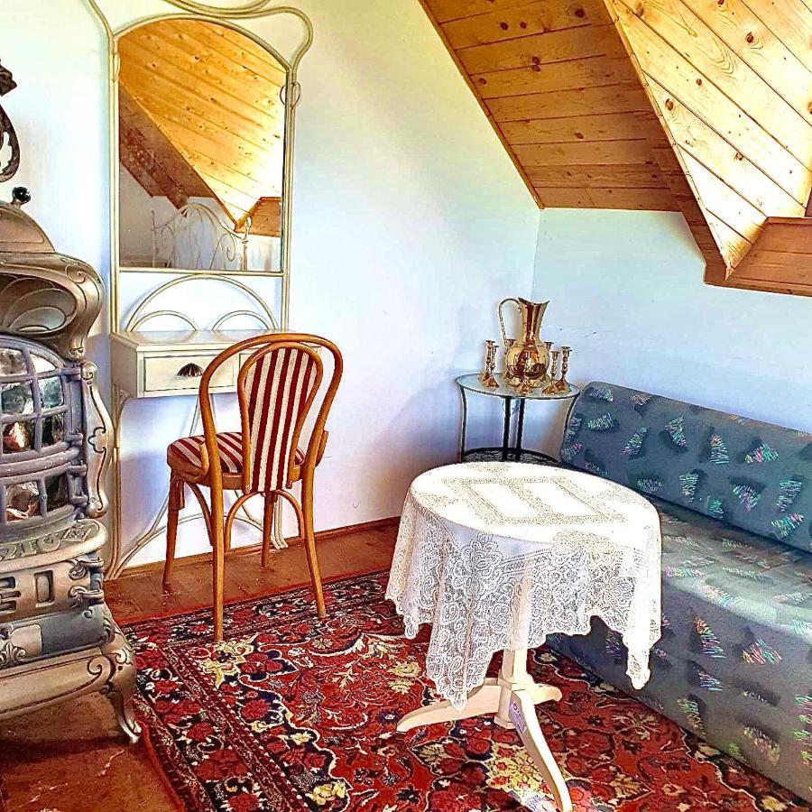 Maison d'hôtes Katrina